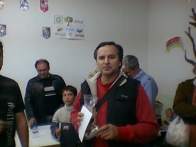 Fresno de Ro Tirn