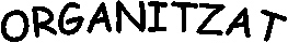 ORGANITZAT